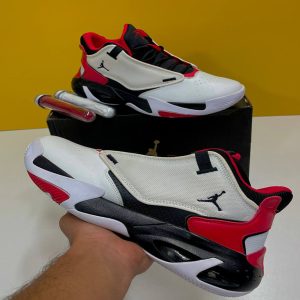 کفش اسپورت اورجینال نایک مدل Jordan Max Aura 4