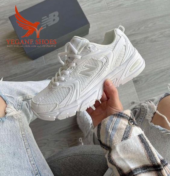 کفش اسپرت مردانه و زنانه برند نیوبالانس مدل 530 New Balance