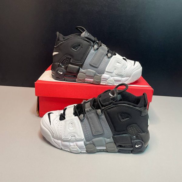 کفش ورزشی نایک مدل ایر آپتمپو Air uptempo