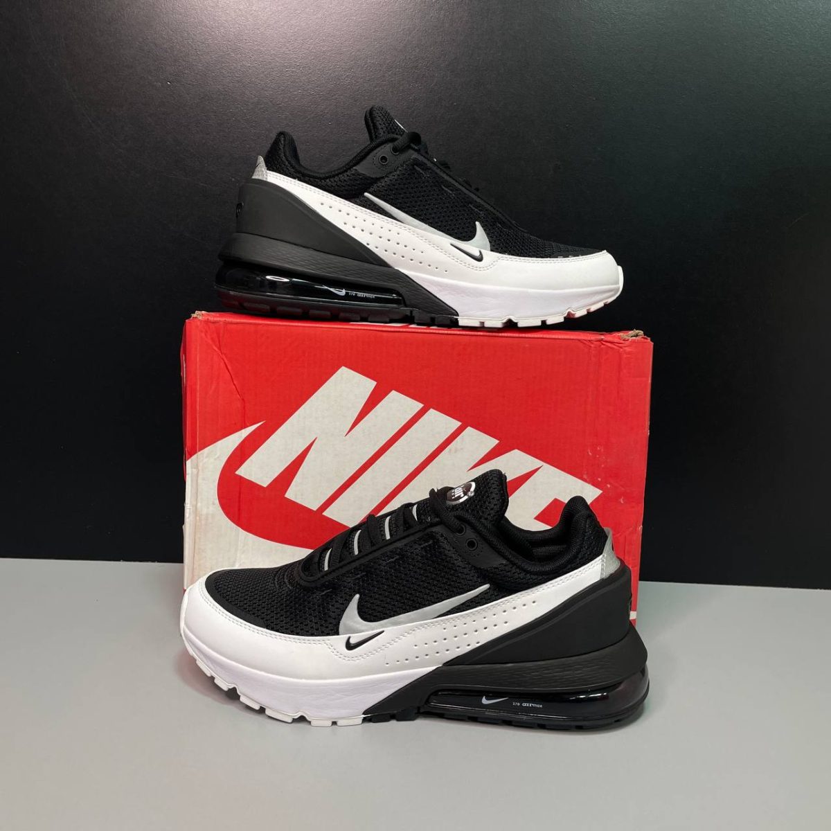 کفش ورزشی نایک ایر مکس nike air max